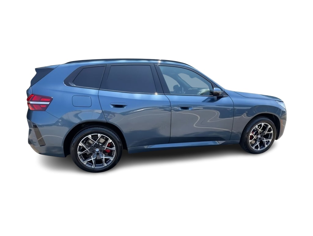 Thumbnail: 2026 BMW X3 - 24