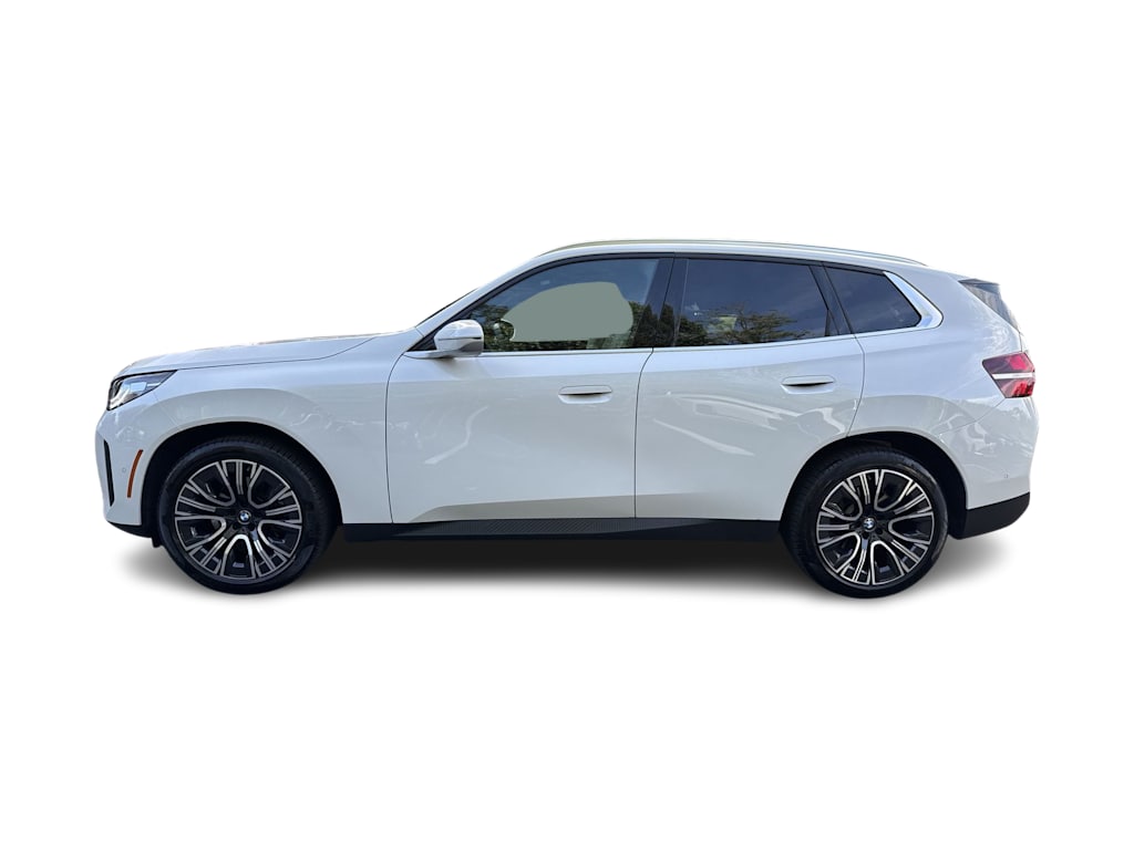 Thumbnail: 2026 BMW X3 - 3