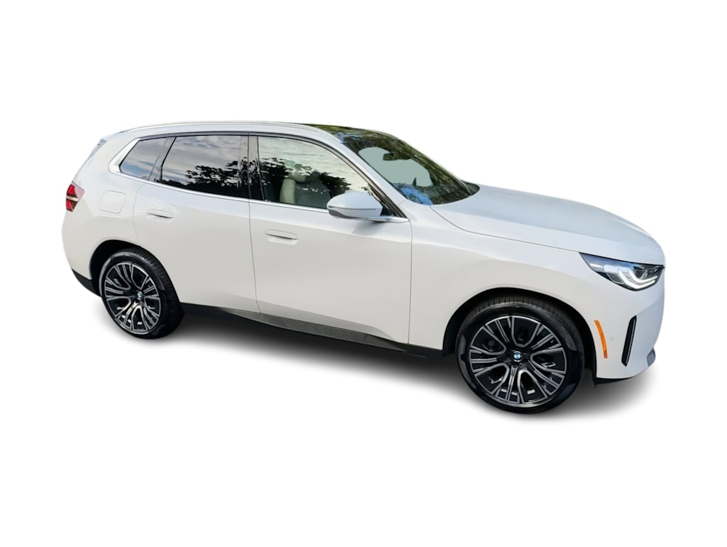 Thumbnail: 2026 BMW X3 - 21