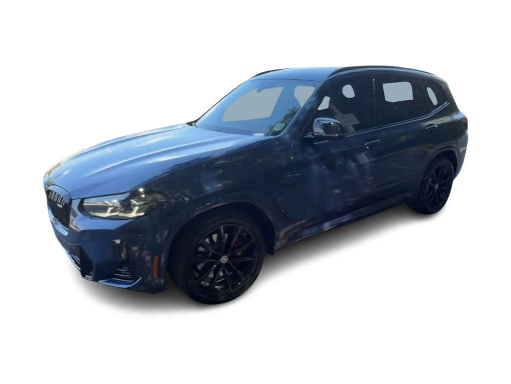 Thumbnail: 2023 BMW X3 - 22