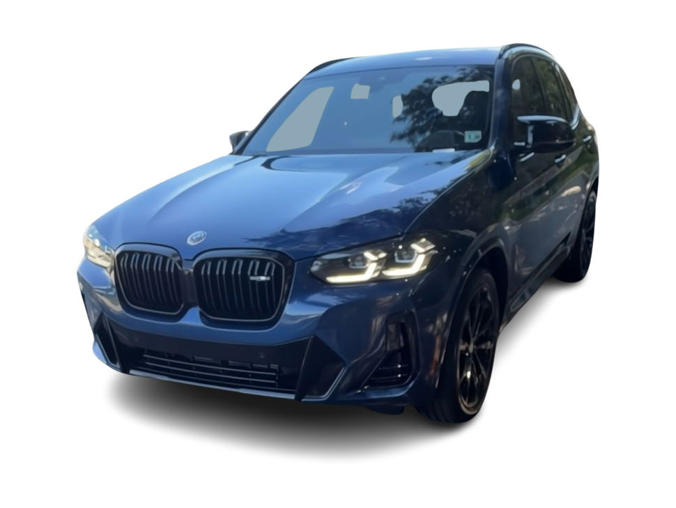 Thumbnail: 2023 BMW X3 - 21