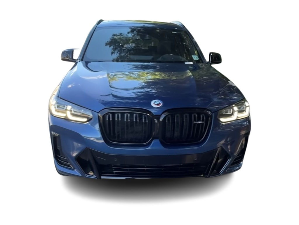 Thumbnail: 2023 BMW X3 - 20