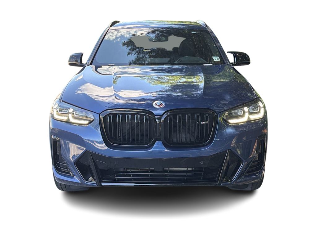 Thumbnail: 2023 BMW X3 - 27