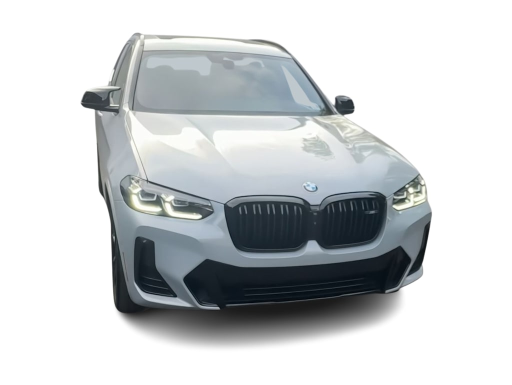 Thumbnail: 2024 BMW X3 - 20