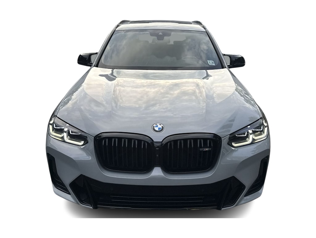 Thumbnail: 2024 BMW X3 - 25