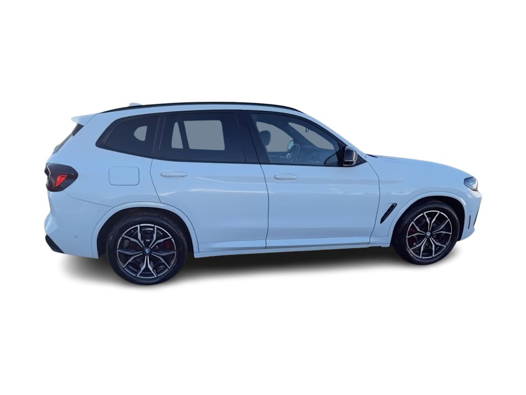 Thumbnail: 2023 BMW X3 - 21