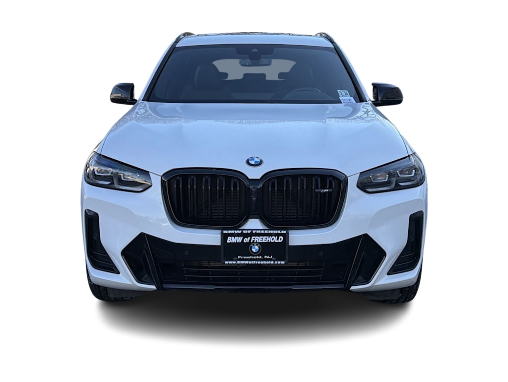 Thumbnail: 2023 BMW X3 - 28