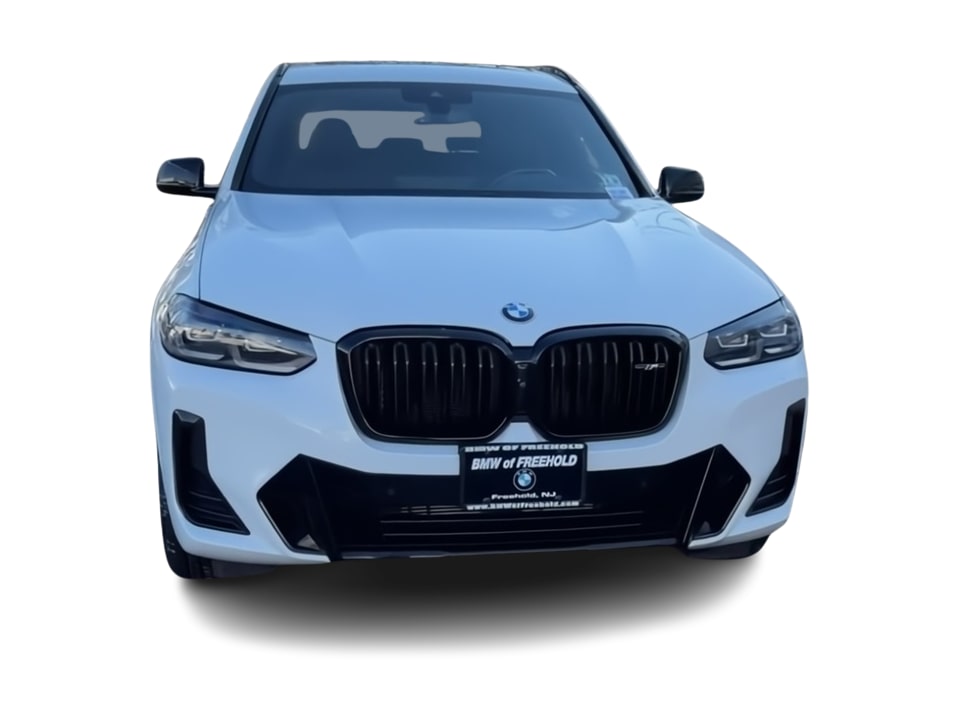 Thumbnail: 2023 BMW X3 - 6