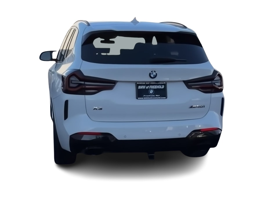 Thumbnail: 2023 BMW X3 - 24