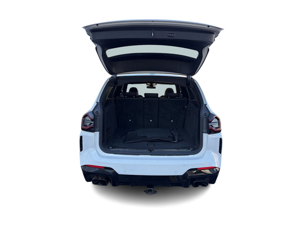 Thumbnail: 2023 BMW X3 - 18