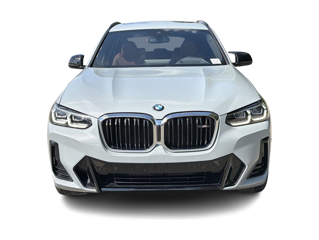 Thumbnail: 2024 BMW X3 - 25