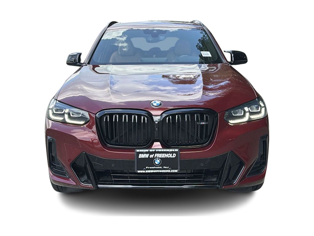 Thumbnail: 2023 BMW X3 - 28
