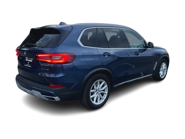 2022 BMW X5 xDrive40i 23