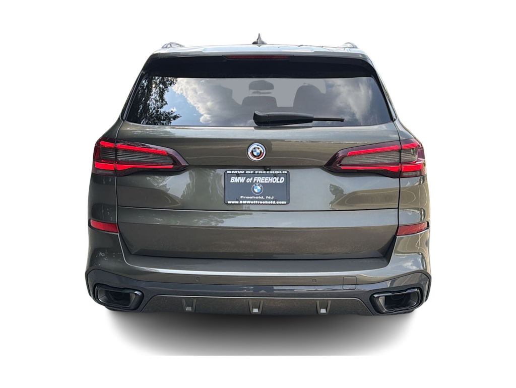 Thumbnail: 2022 BMW X5 - 27