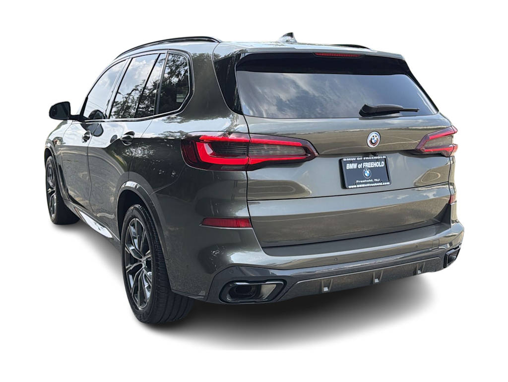 Thumbnail: 2022 BMW X5 - 26