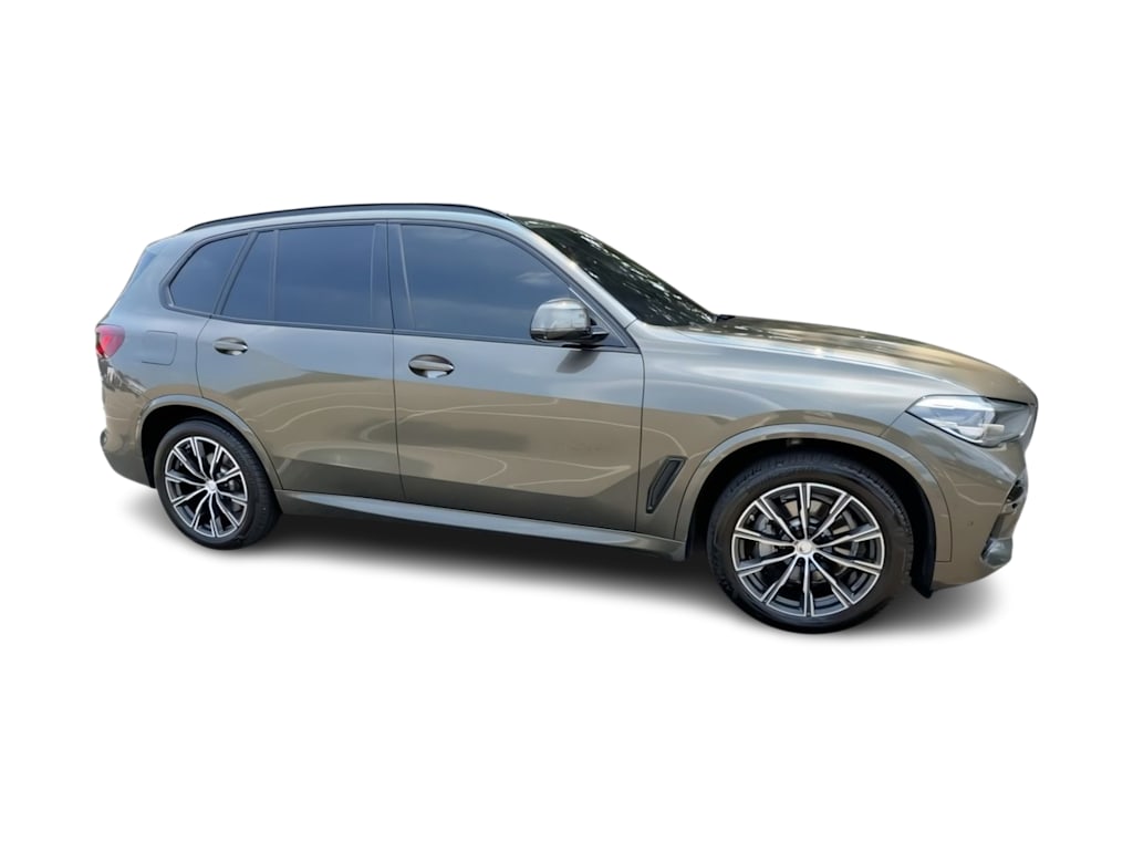 Thumbnail: 2022 BMW X5 - 24