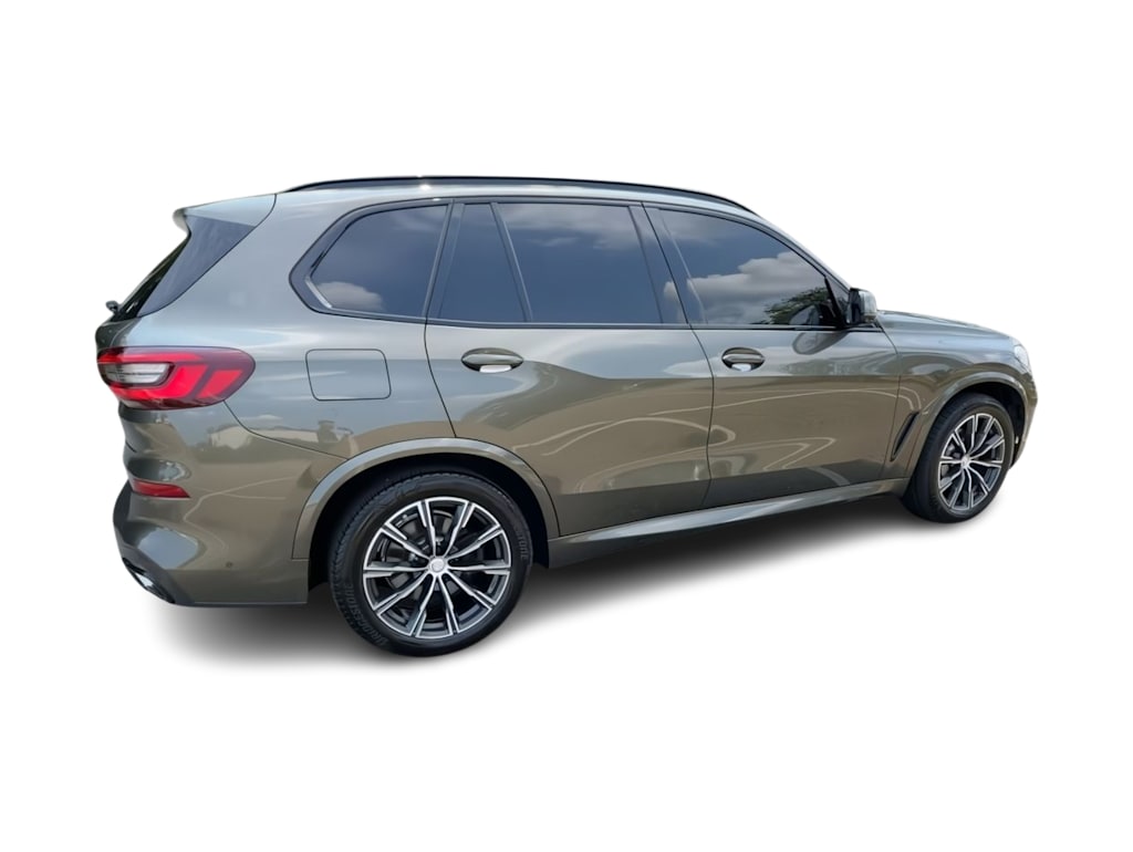 Thumbnail: 2022 BMW X5 - 23