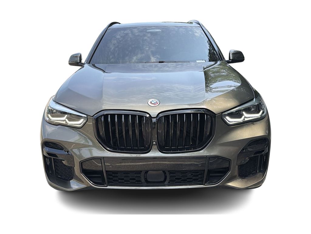 Thumbnail: 2022 BMW X5 - 28