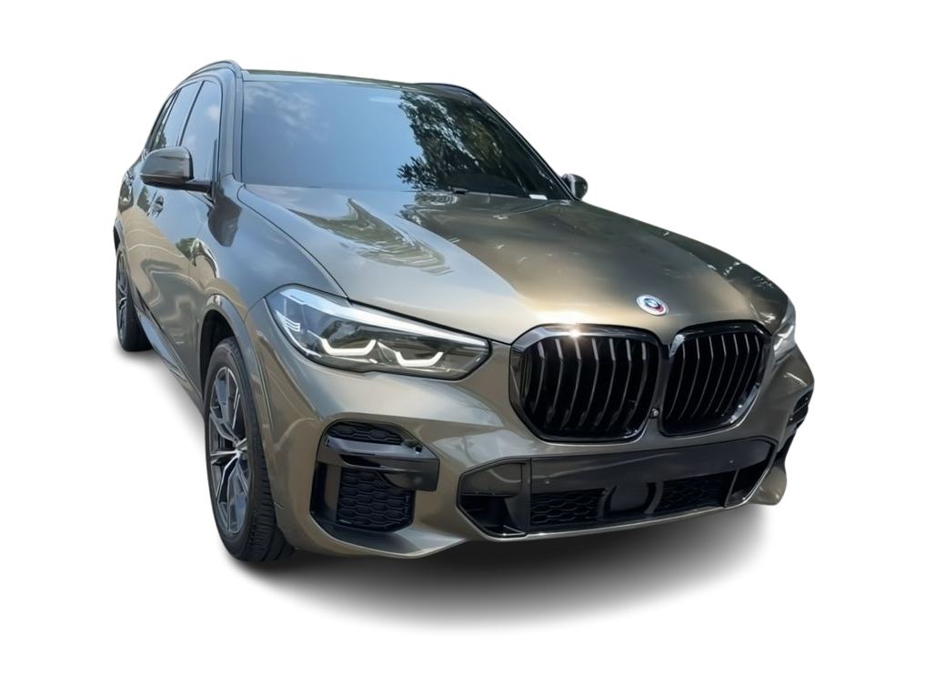 Thumbnail: 2022 BMW X5 - 21