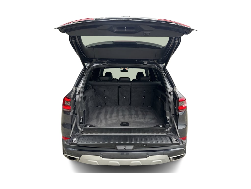 Thumbnail: 2021 BMW X5 - 18