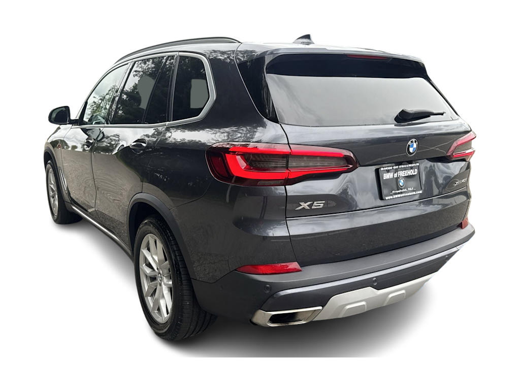 Thumbnail: 2021 BMW X5 - 26