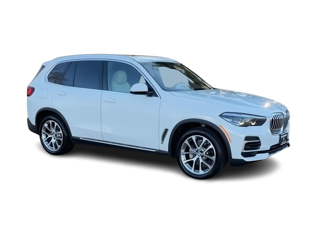 Thumbnail: 2022 BMW X5 - 21
