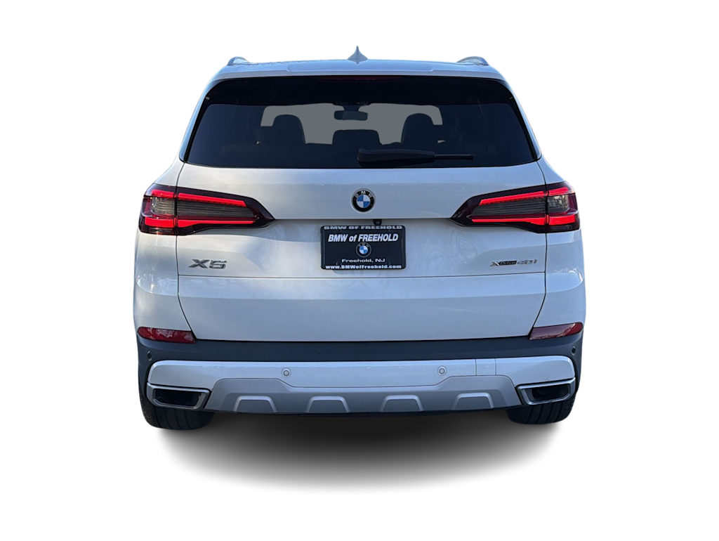 Thumbnail: 2022 BMW X5 - 27