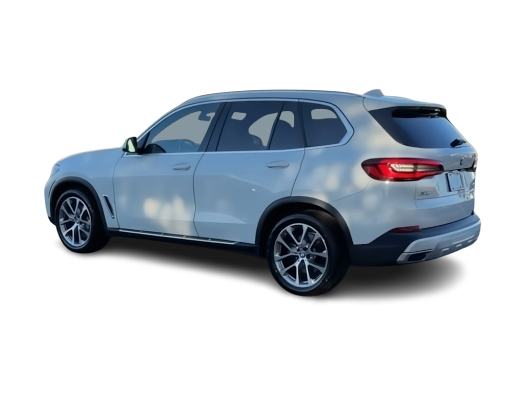 Thumbnail: 2022 BMW X5 - 4