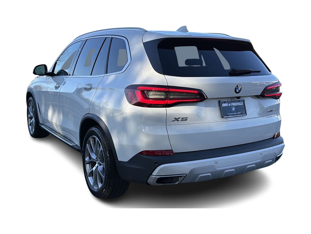 Thumbnail: 2022 BMW X5 - 26