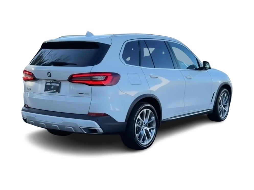 Thumbnail: 2022 BMW X5 - 23