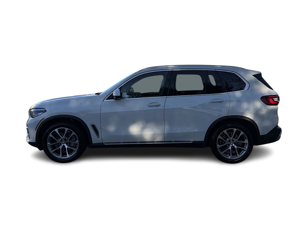 Thumbnail: 2022 BMW X5 - 25