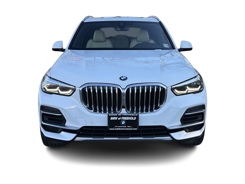 Thumbnail: 2022 BMW X5 - 28