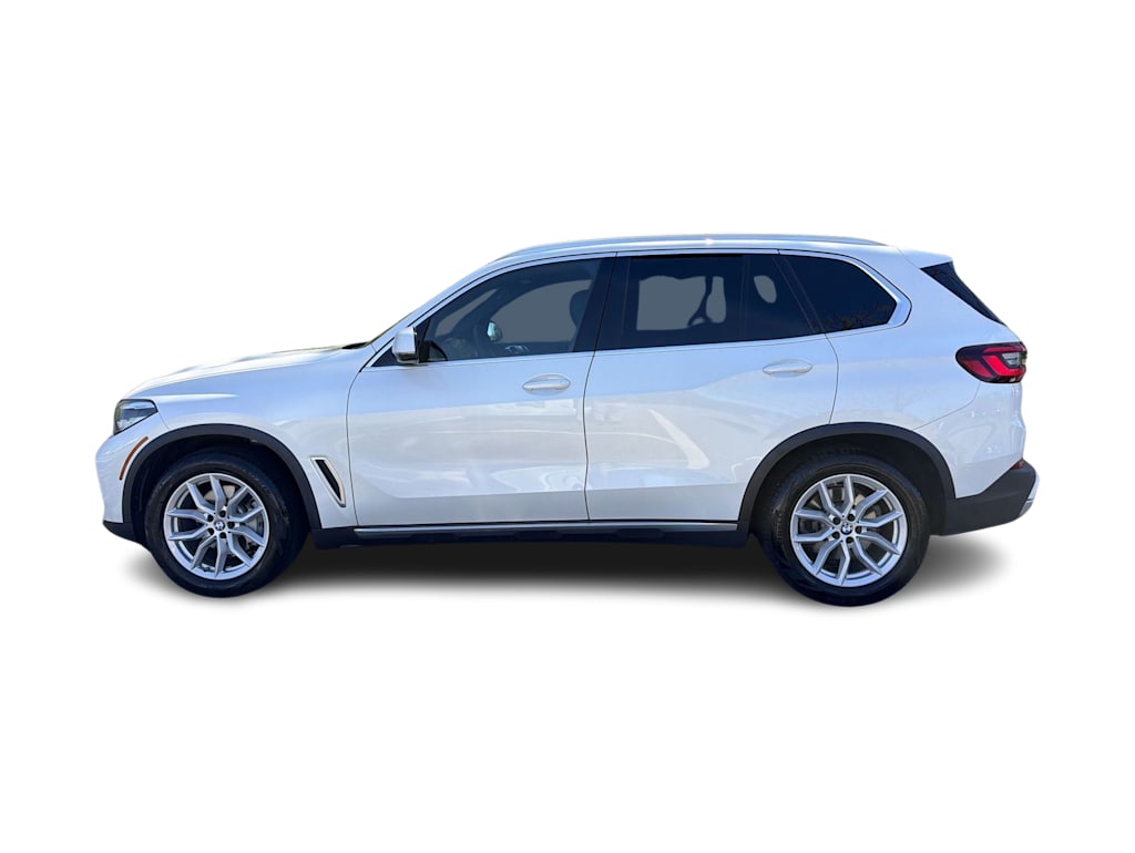 Thumbnail: 2022 BMW X5 - 23