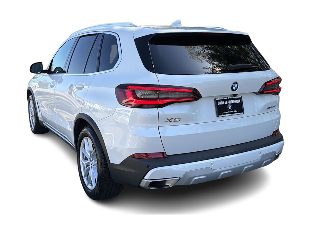 Thumbnail: 2022 BMW X5 - 24