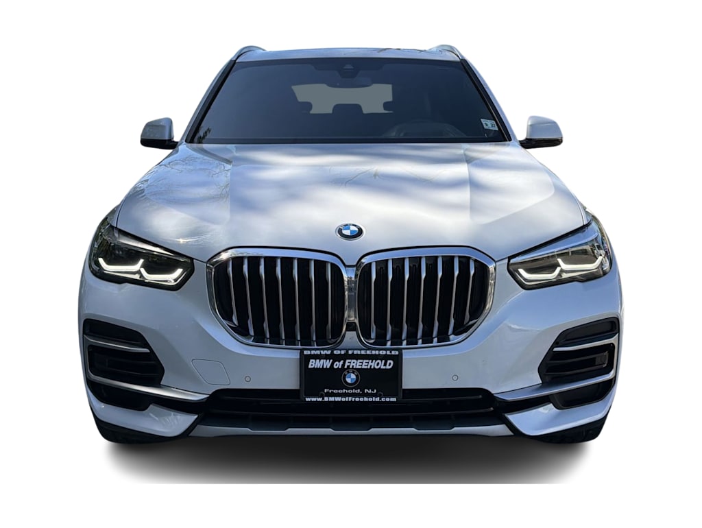 Thumbnail: 2022 BMW X5 - 26