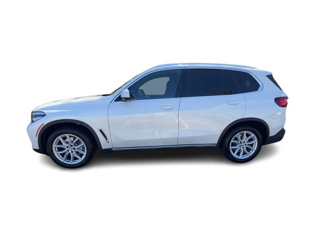 Thumbnail: 2022 BMW X5 - 3