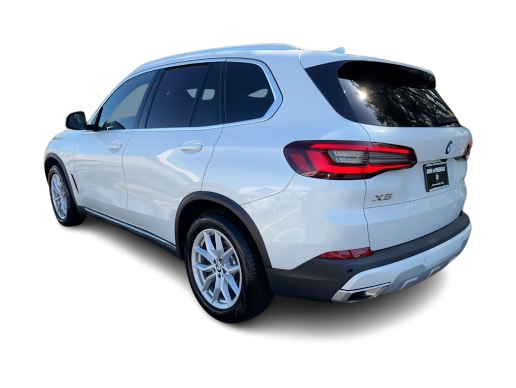 Thumbnail: 2022 BMW X5 - 4