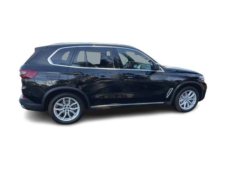 2022 BMW X5 xDrive40i 23