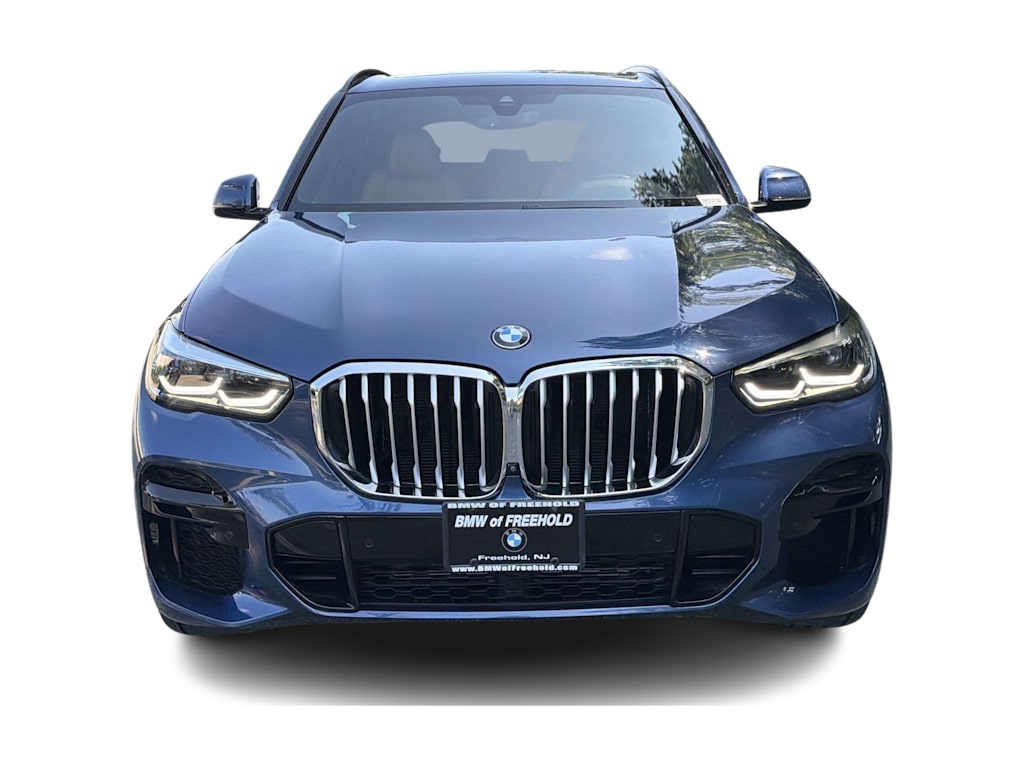 Thumbnail: 2023 BMW X5 - 26