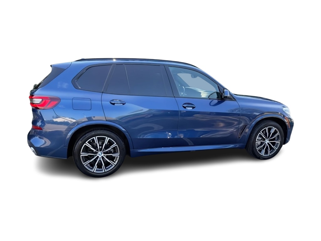 Thumbnail: 2023 BMW X5 - 23