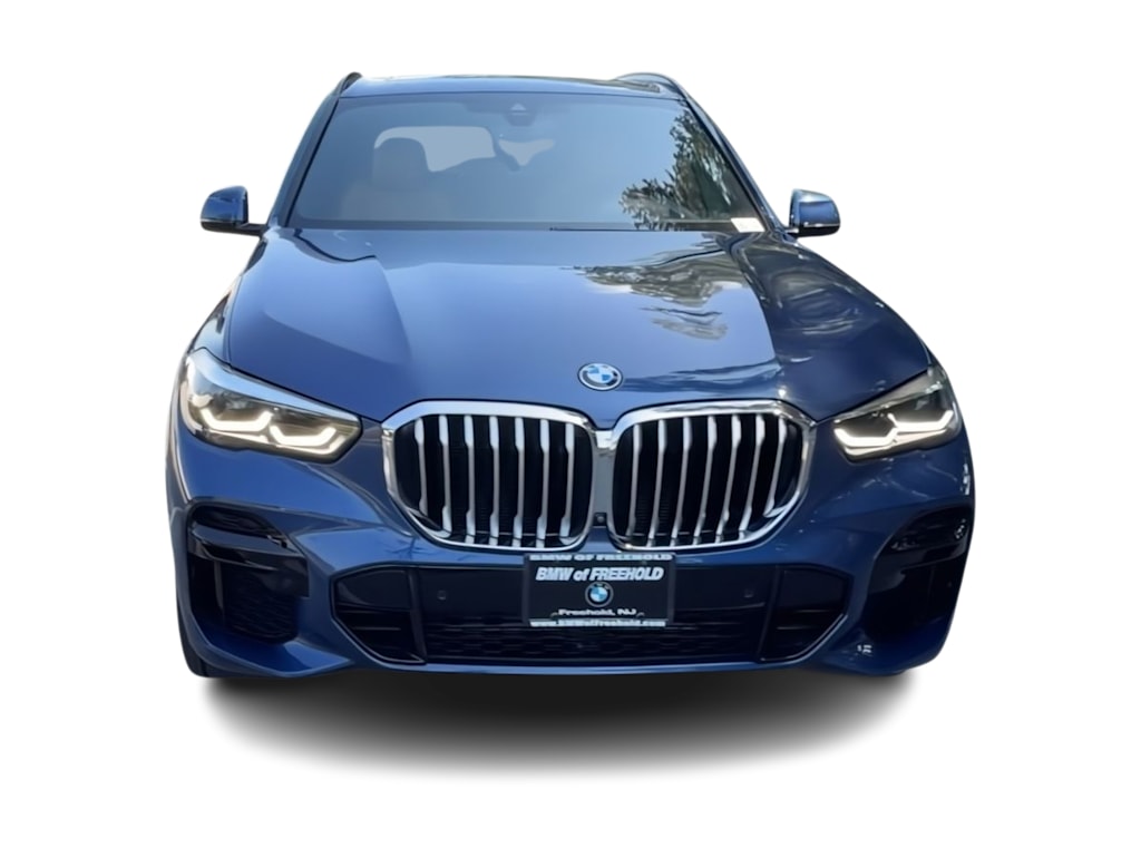 Thumbnail: 2023 BMW X5 - 21