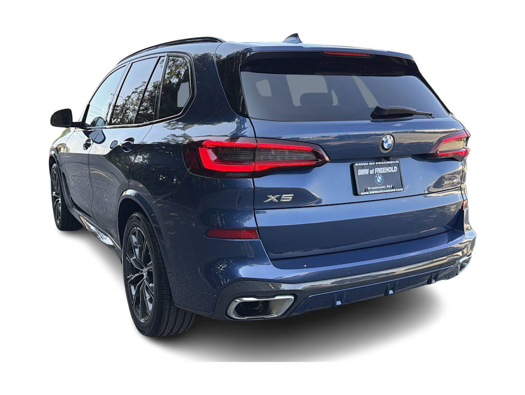Thumbnail: 2023 BMW X5 - 25
