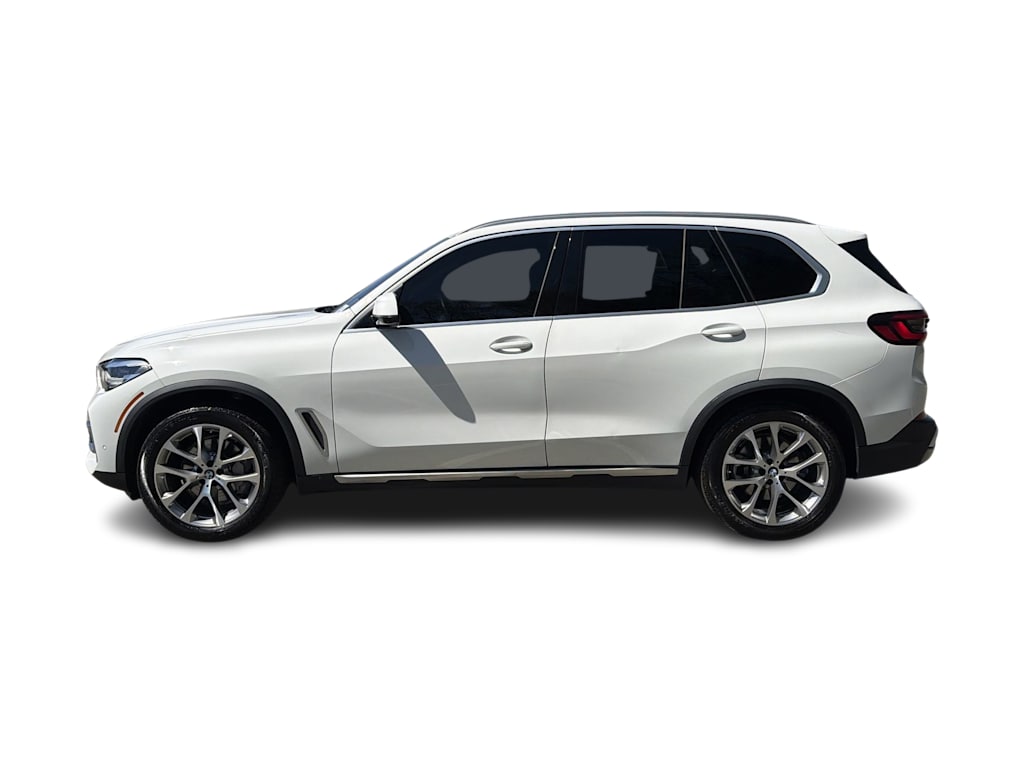 Thumbnail: 2023 BMW X5 - 24
