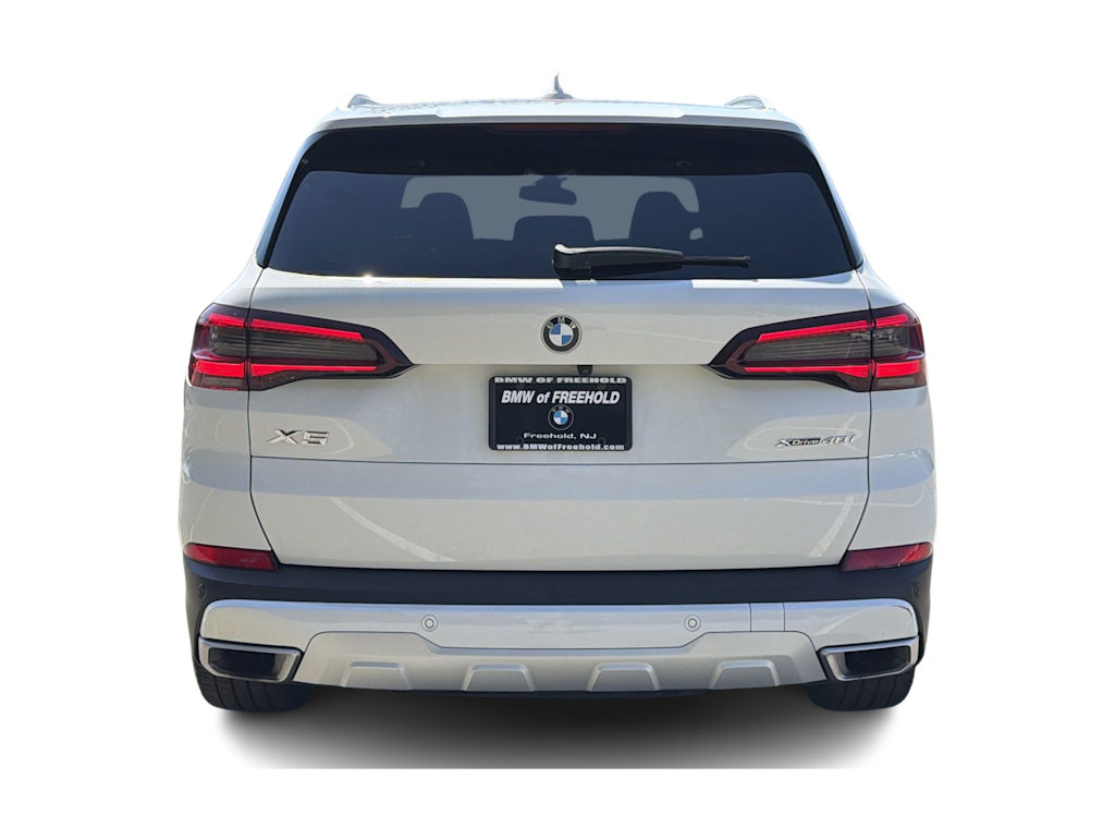 Thumbnail: 2023 BMW X5 - 26