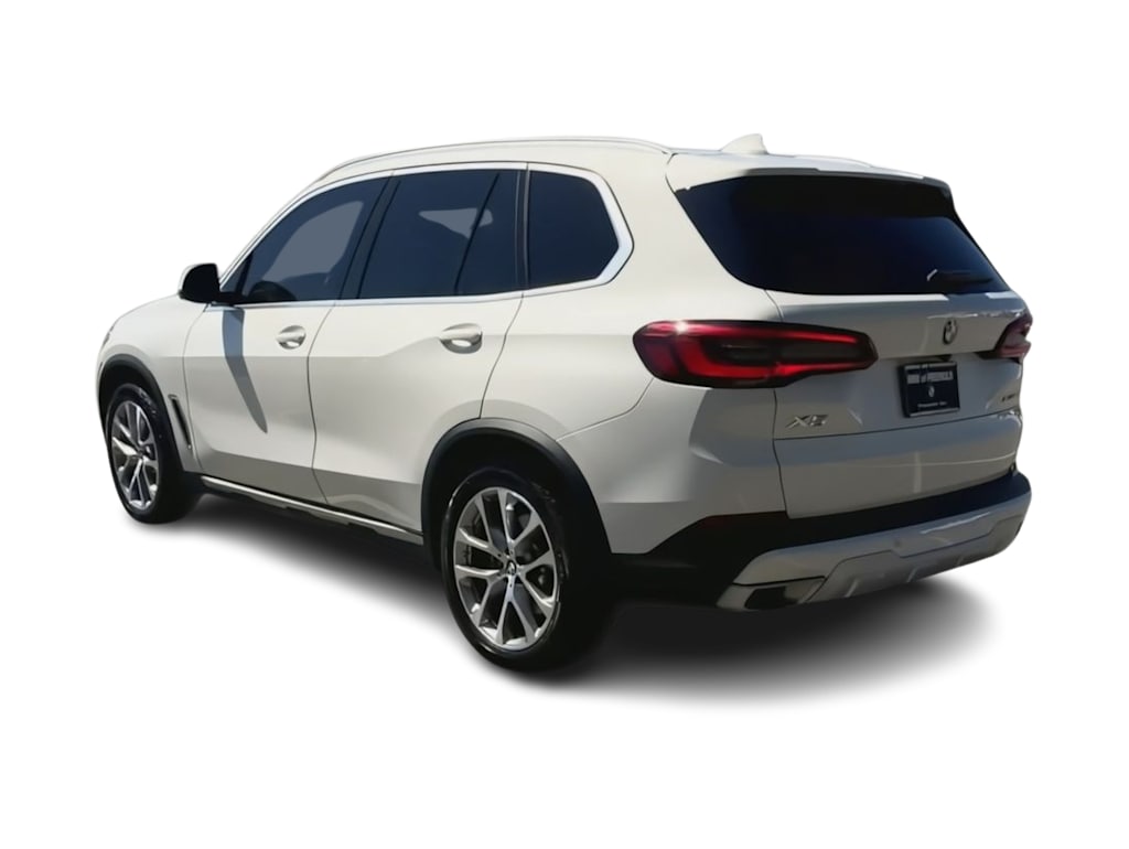 Thumbnail: 2023 BMW X5 - 4