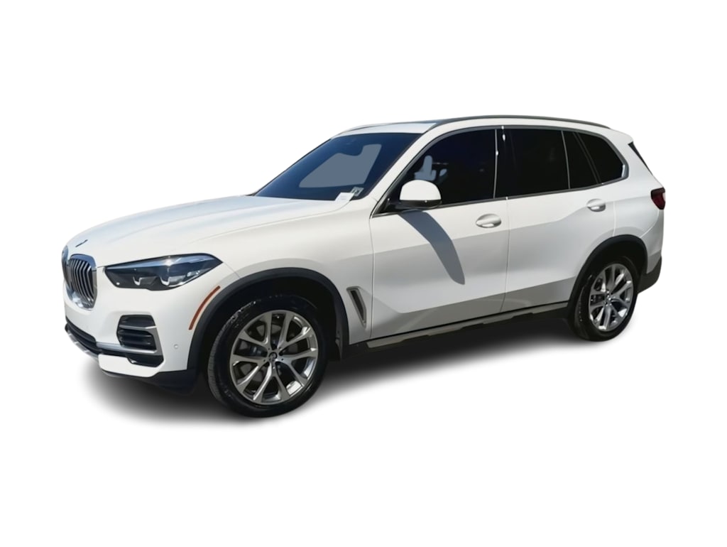 Thumbnail: 2023 BMW X5 - 3