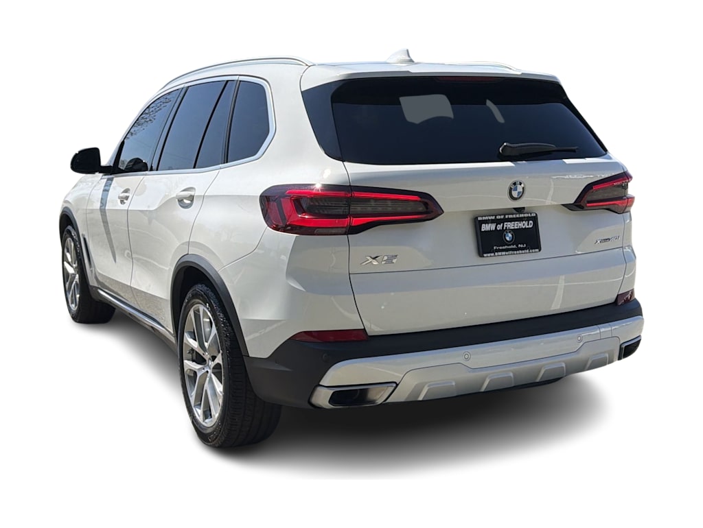 Thumbnail: 2023 BMW X5 - 25