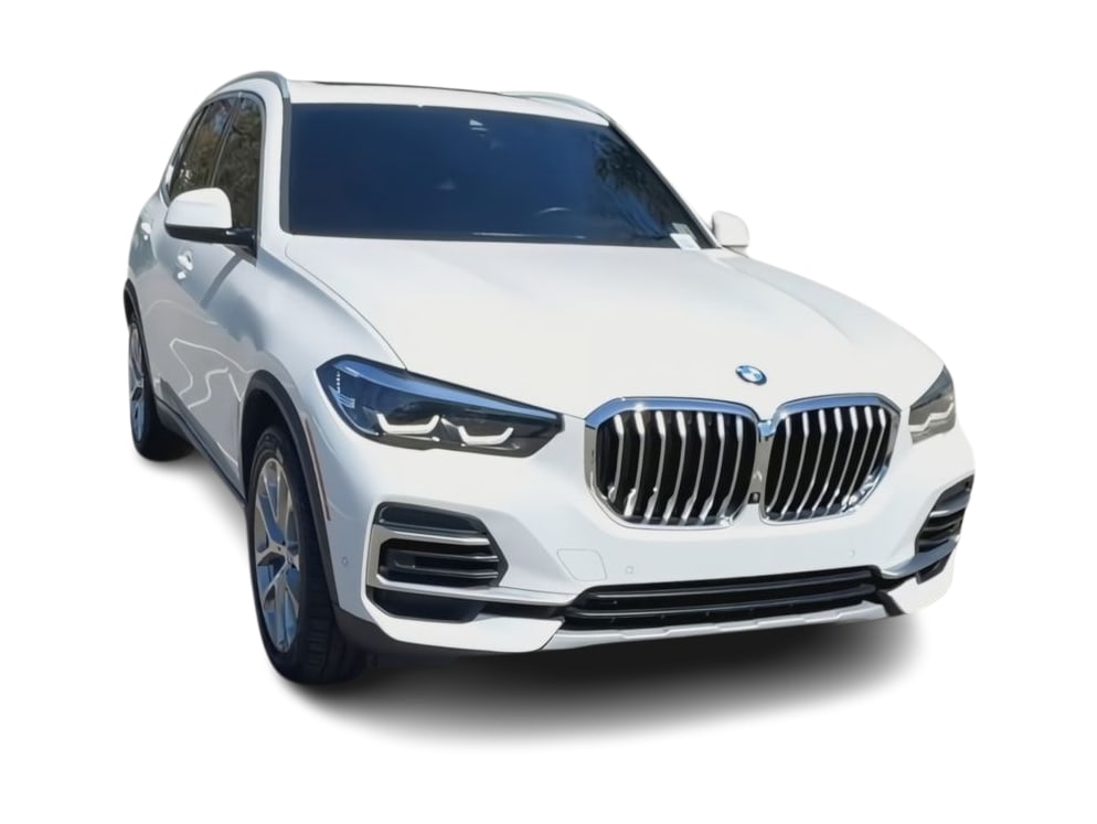 Thumbnail: 2023 BMW X5 - 6