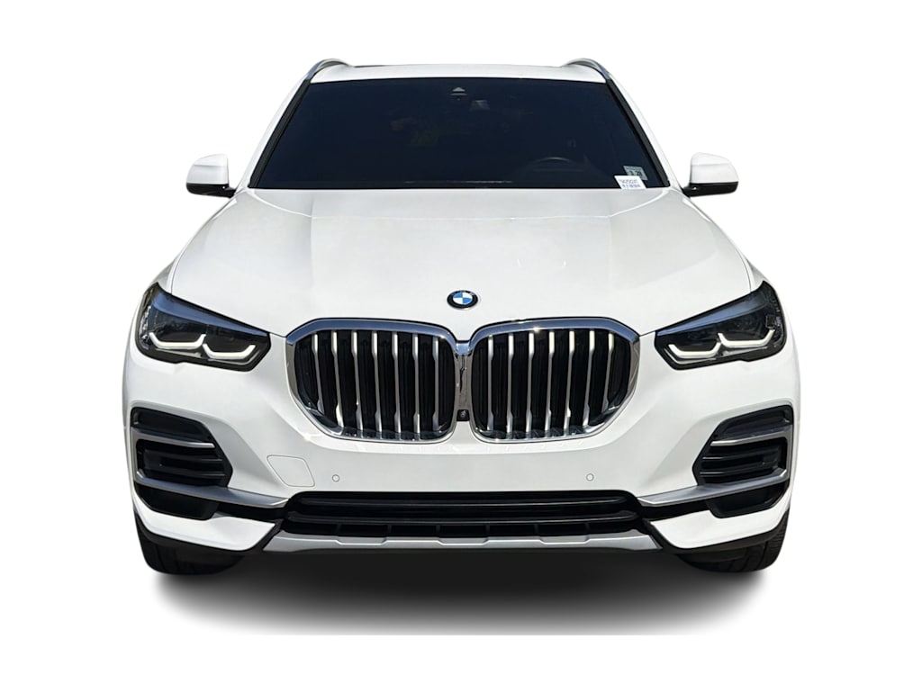Thumbnail: 2023 BMW X5 - 27