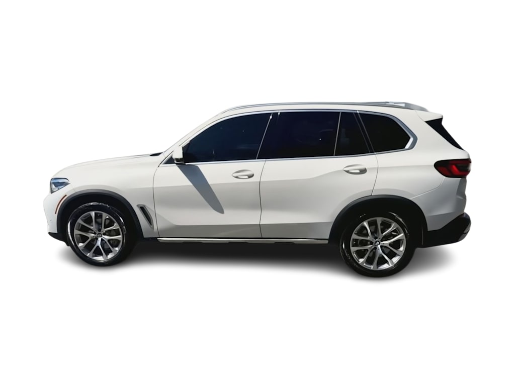 Thumbnail: 2023 BMW X5 - 21